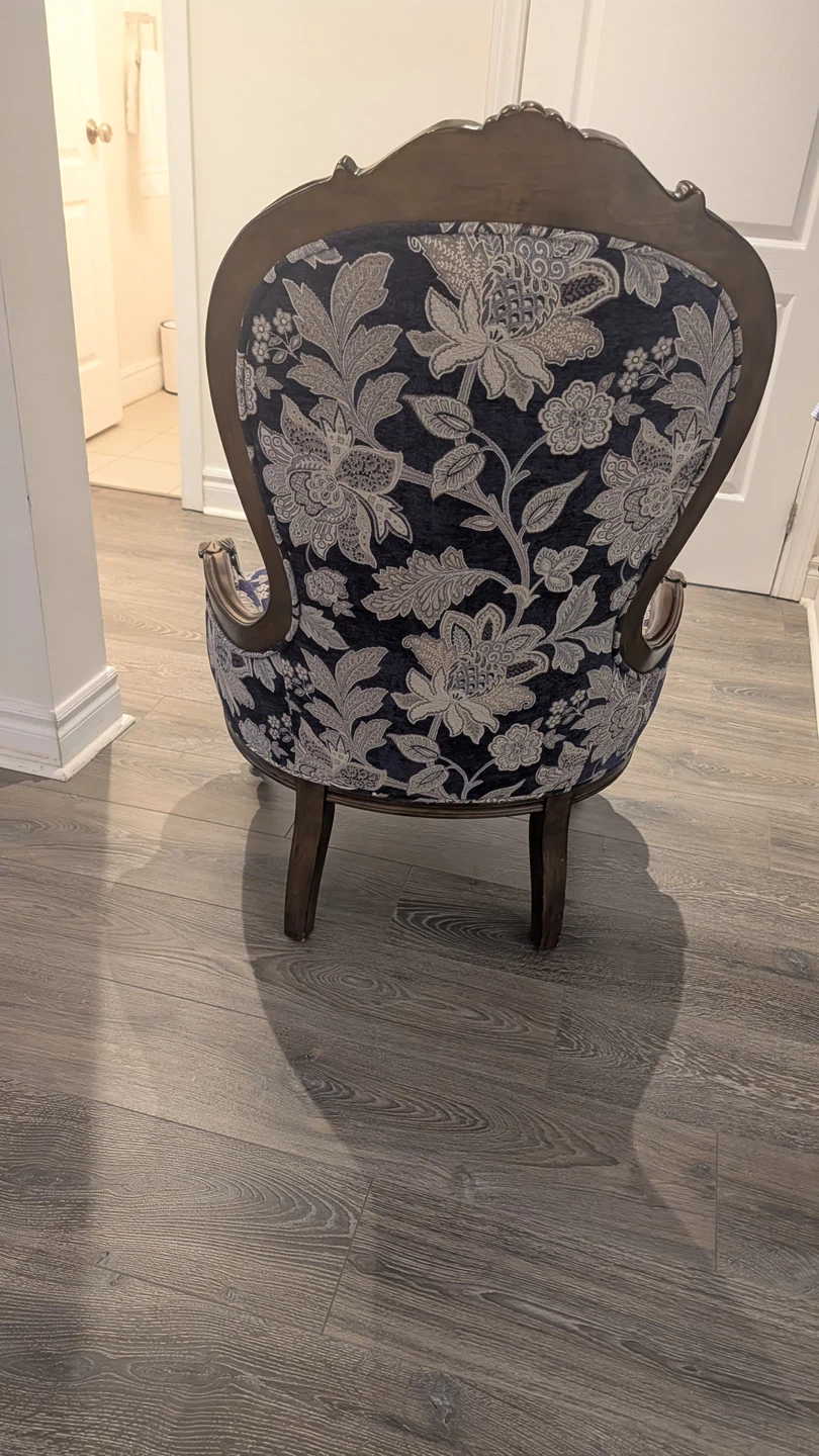 2-Palermo Arm Chair - photo 3