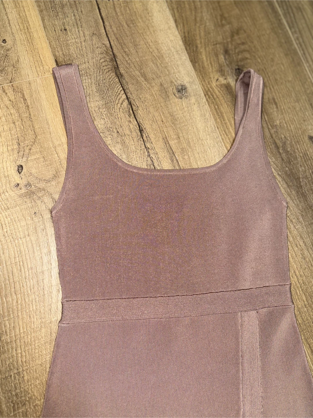 Babaton bodycon bandage dress - photo 3