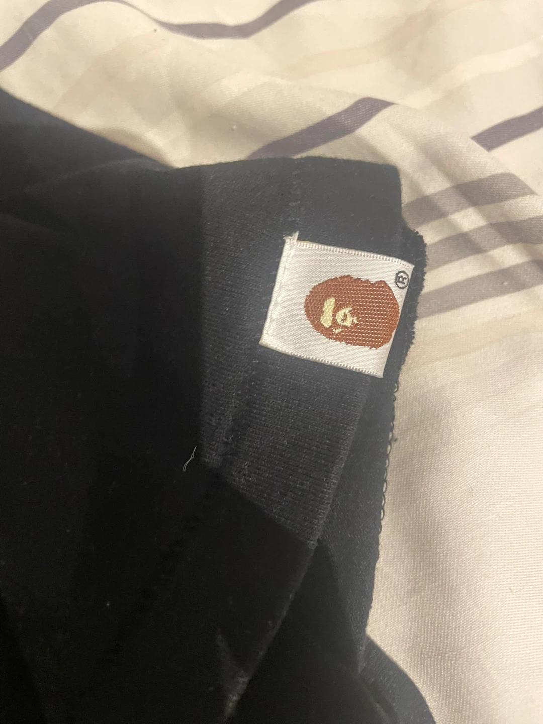BAPE x Chrome Hearts T-Shirt - photo 5
