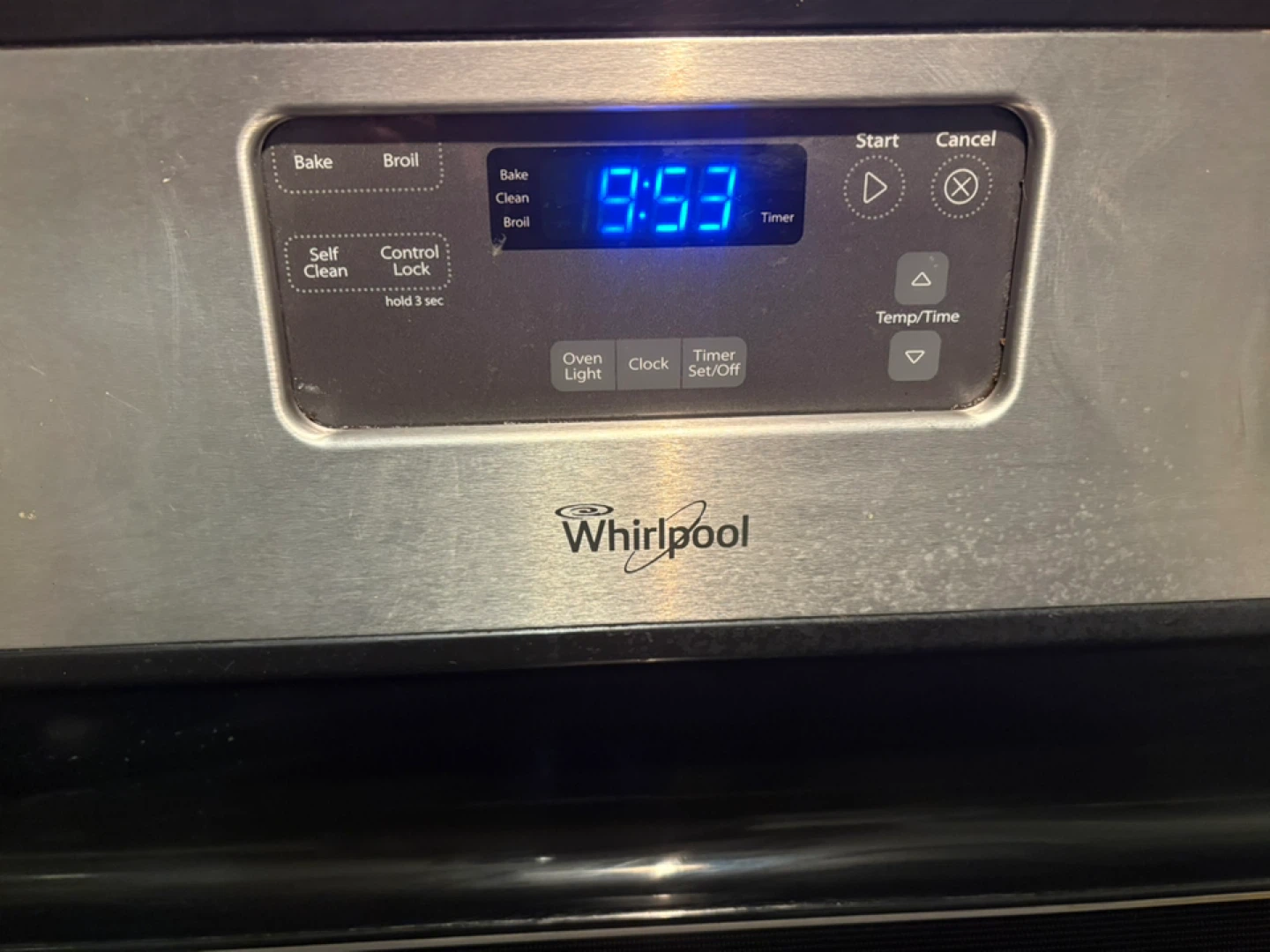 Electric stove - photo 5