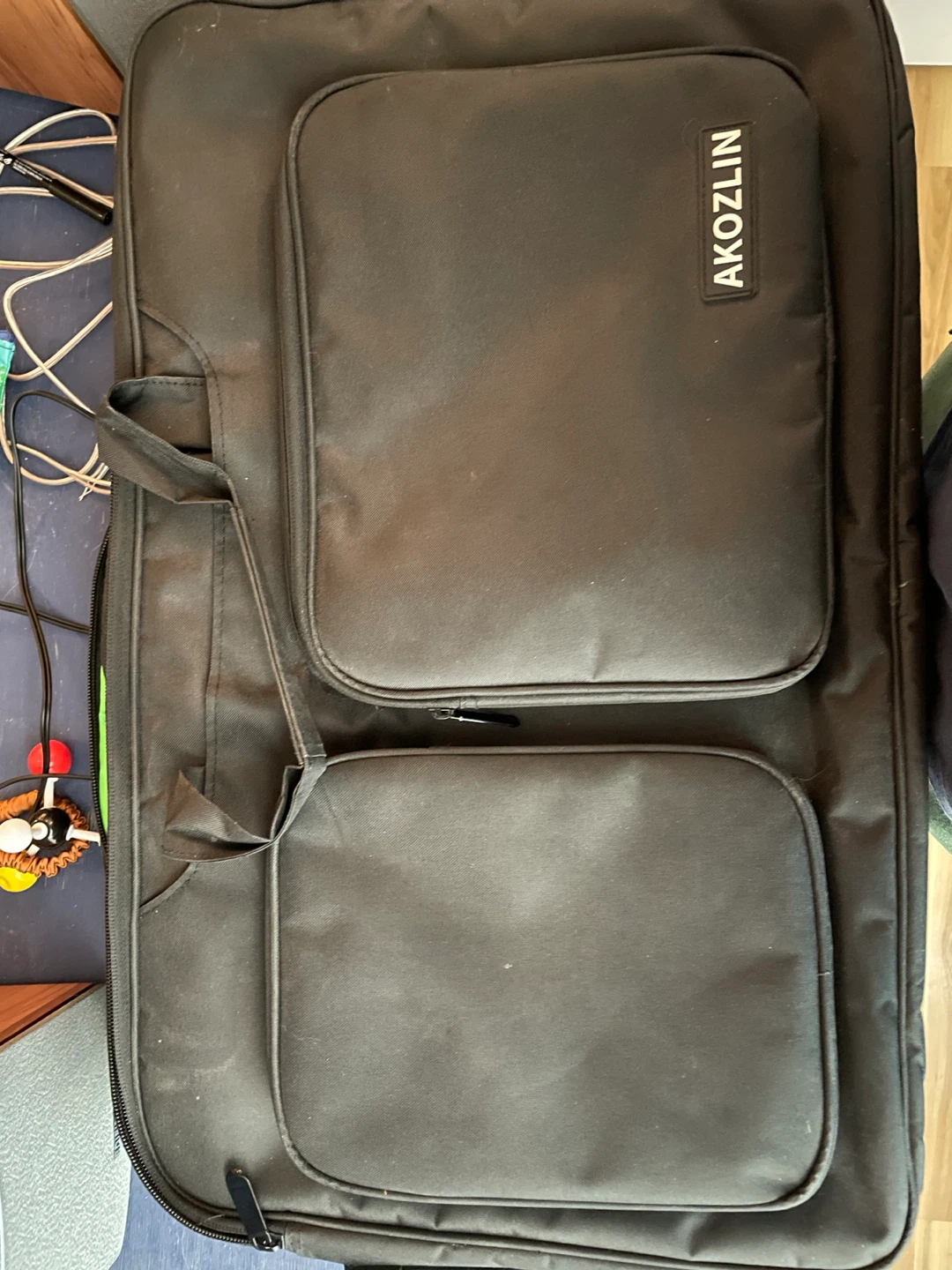 Pioneer DJ DDJ-FLX4 DJ Controller with Travel Bag - photo 2