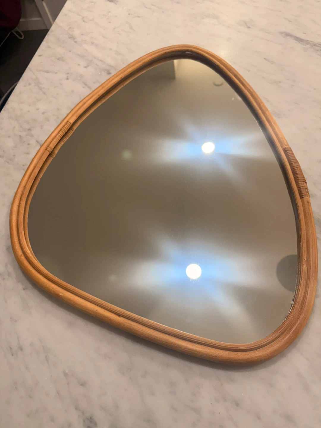 IKEA MARISTOVA Wall Mirror