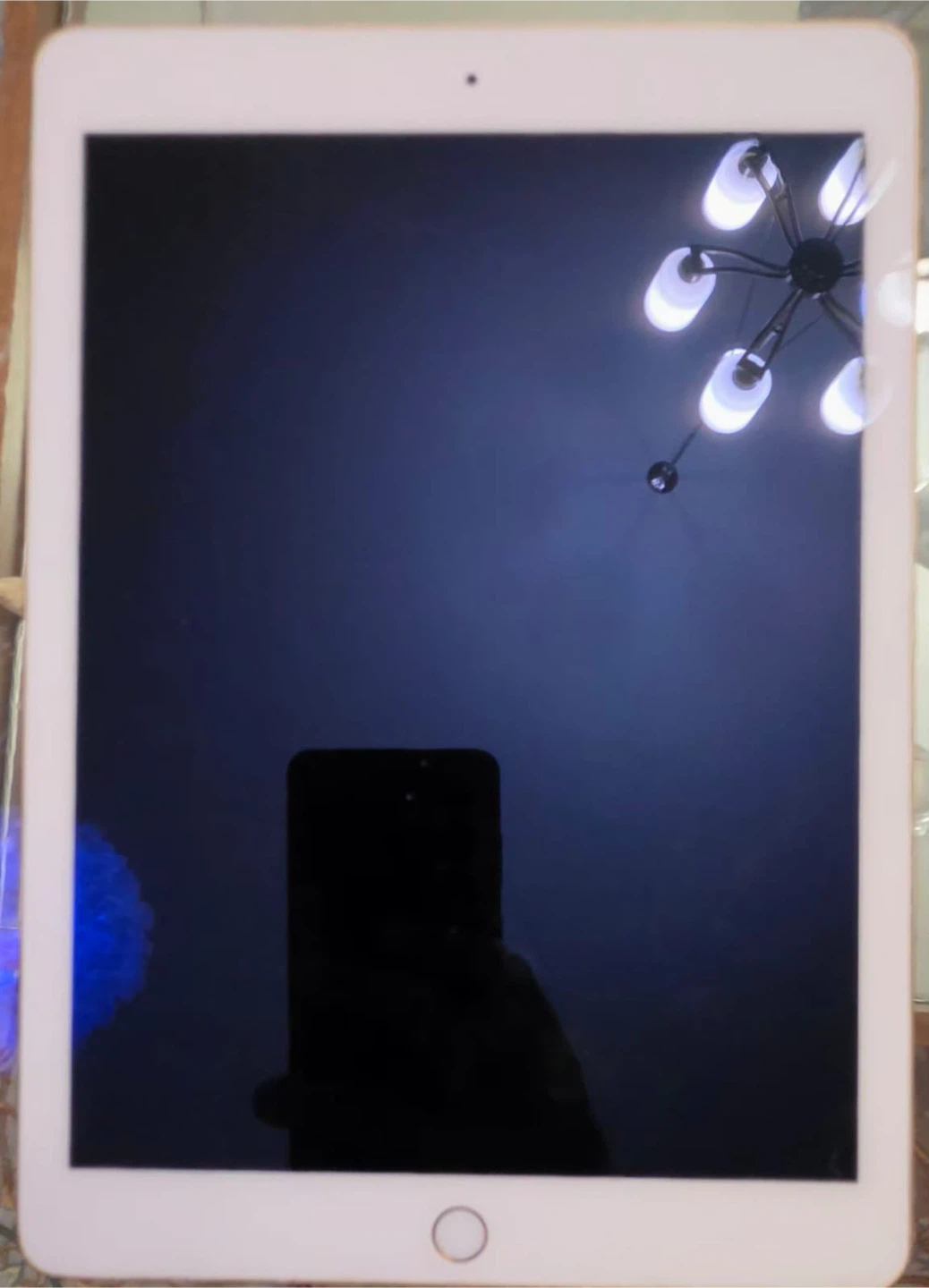 Apple iPad Air 2 - 64GB - Gold