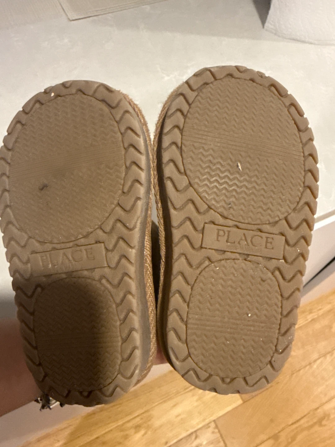 Boots for toddler - photo 3