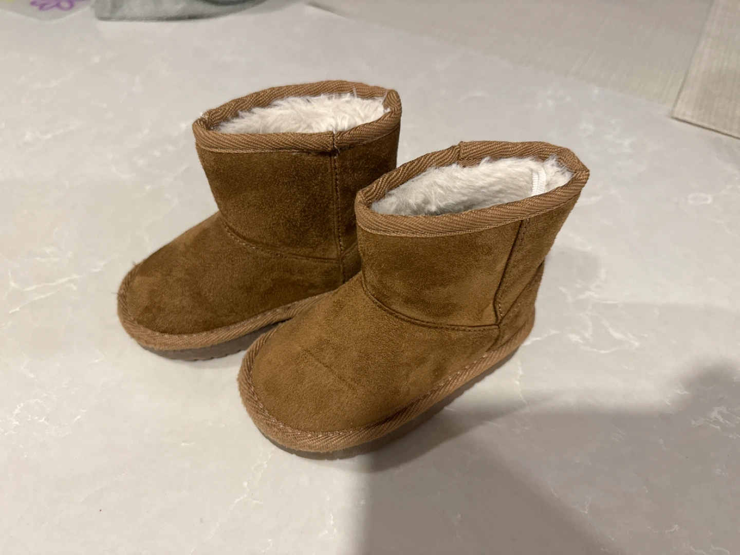 Boots for toddler