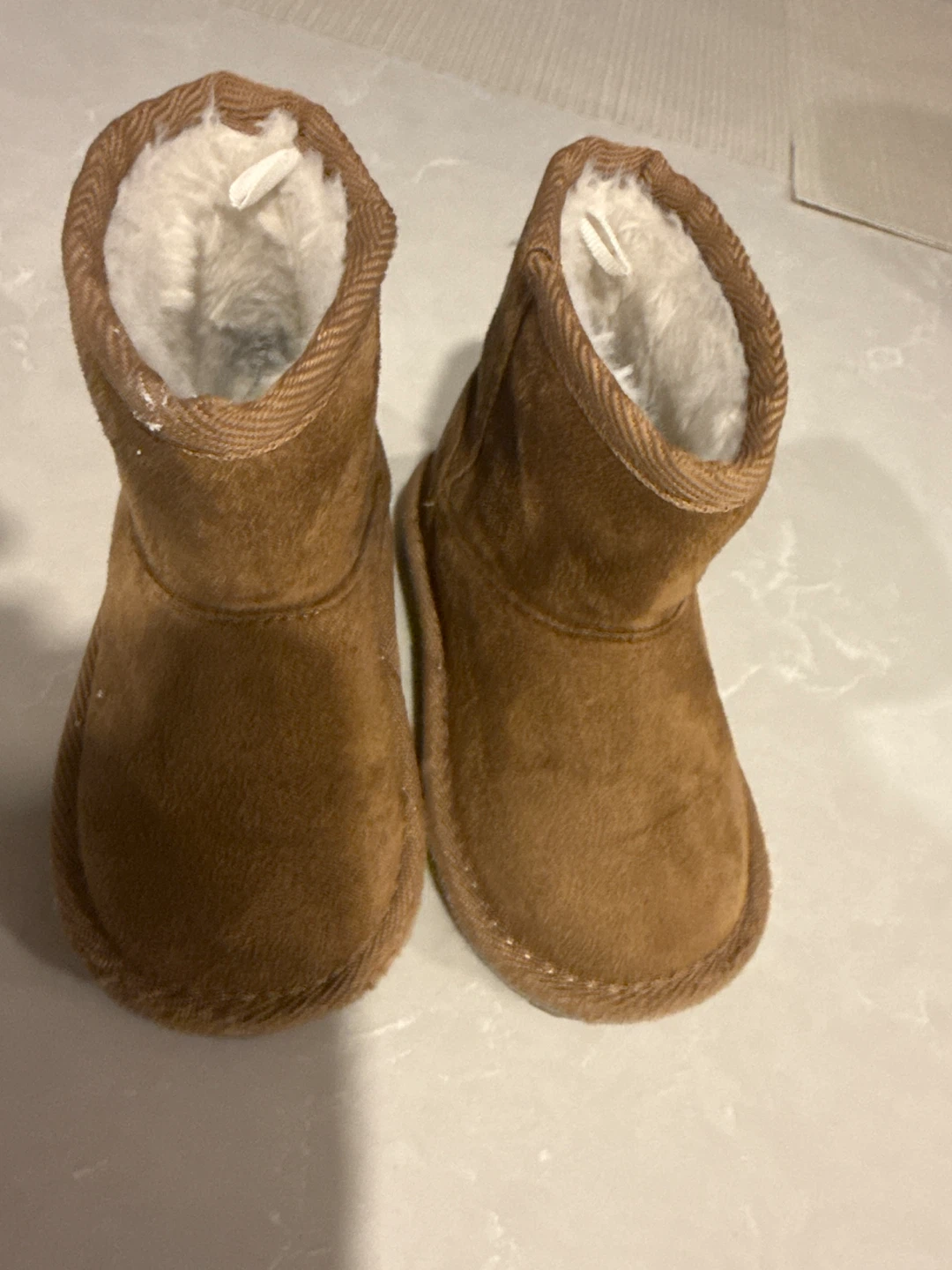 Boots for toddler - photo 2