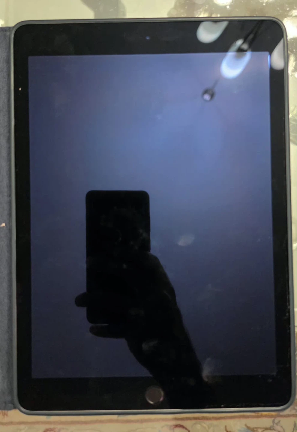 Apple iPad Air 2 - 128 GB - photo 2