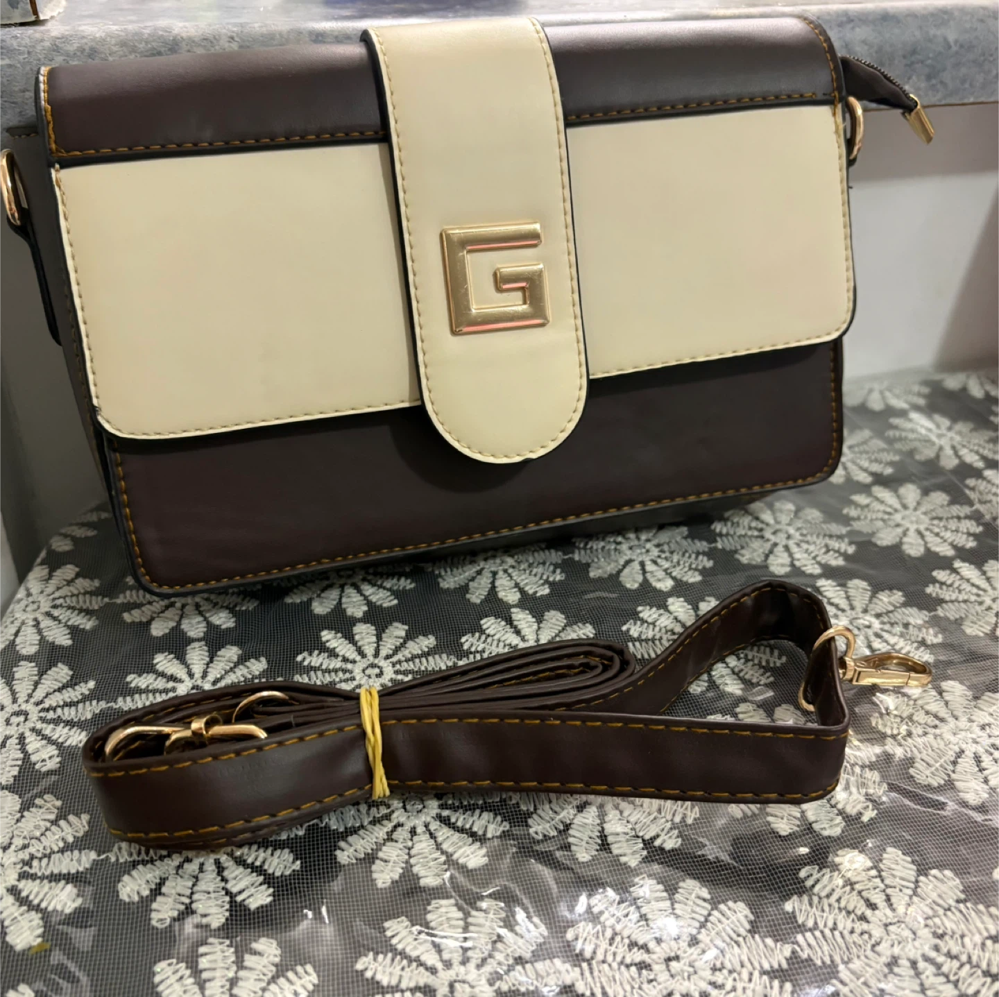 Purse/handbag