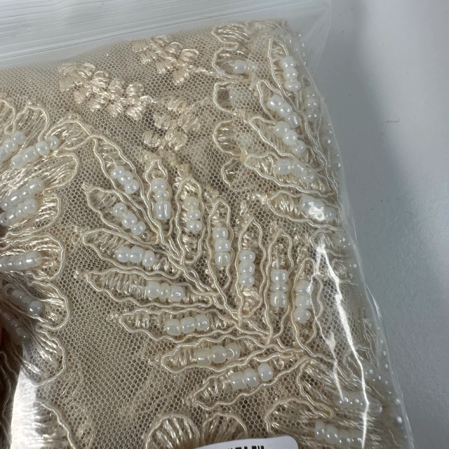 Doily - photo 5