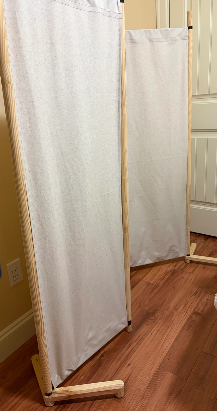IKEA - GLAMBERGET Room divider  NEW - photo 3