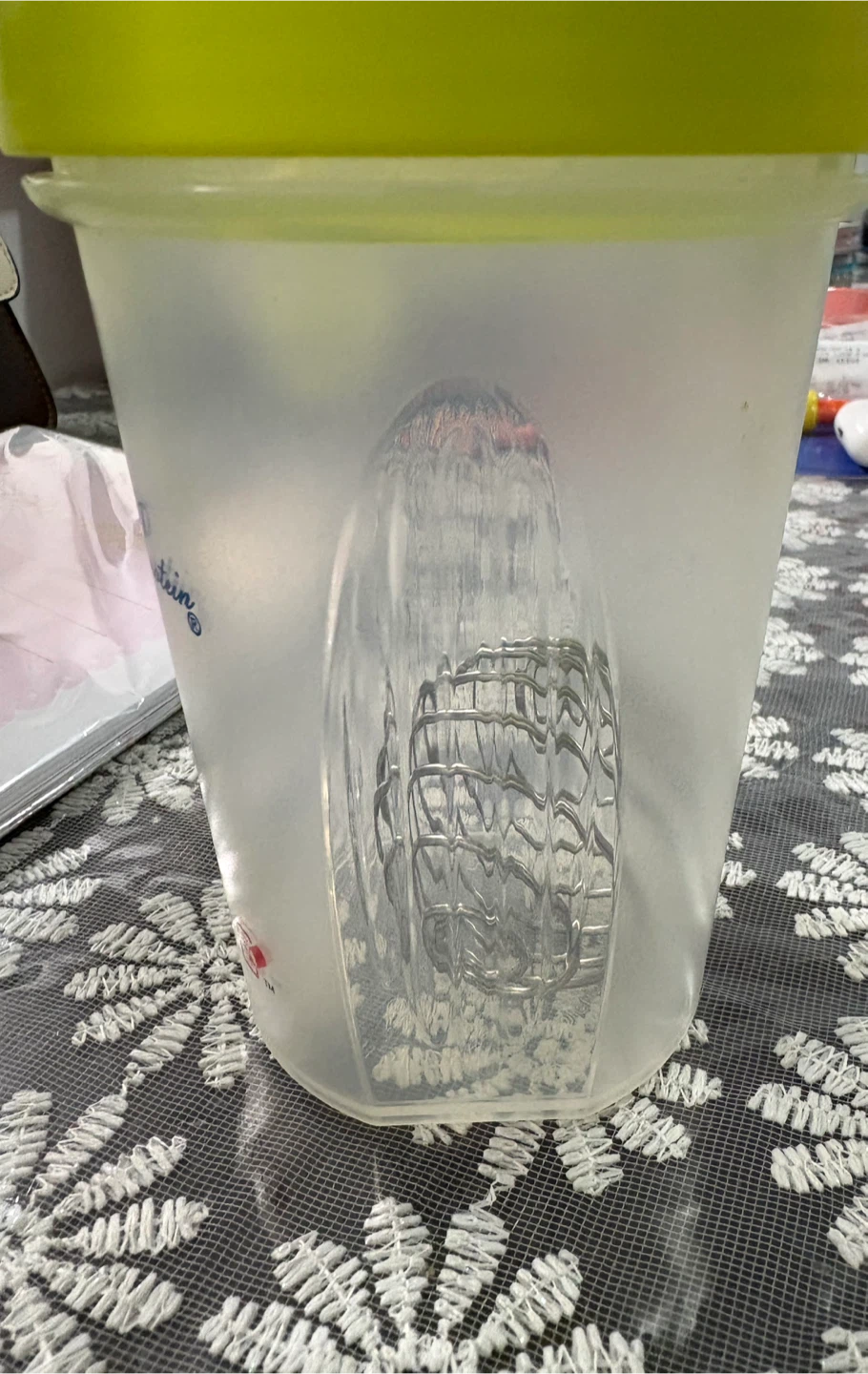 Ideal Protein Bottle Shaker - photo 4