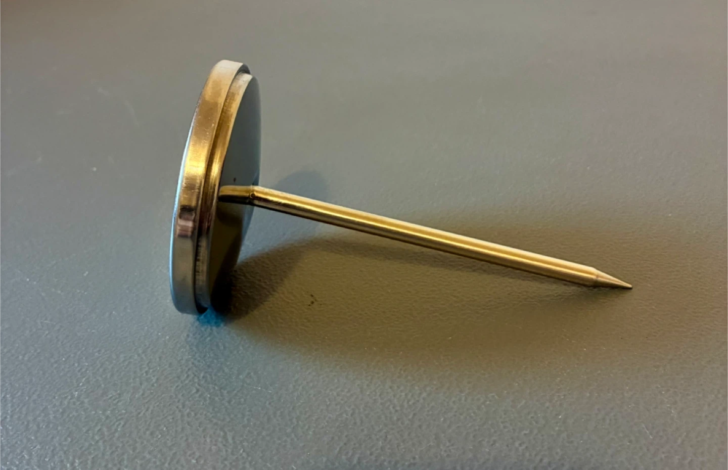Winco Meat Thermometer - photo 2