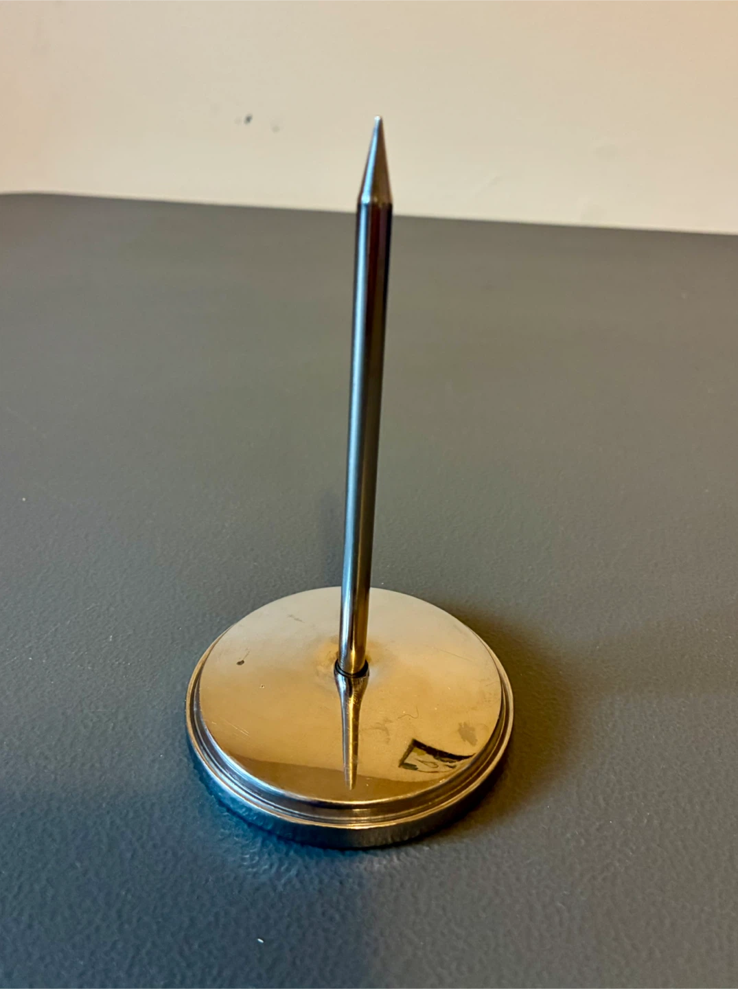 Winco Meat Thermometer - photo 3
