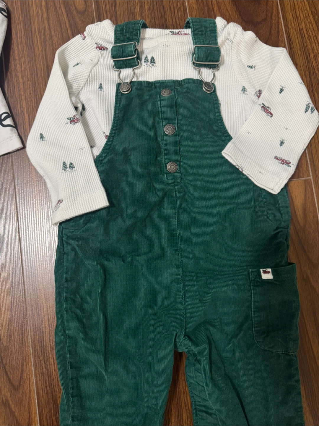 Kids Clothing Bundle Gap/Zara/Carter’s - photo 2