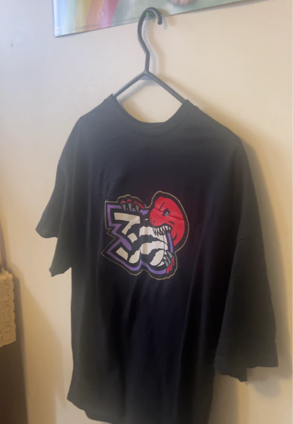 George Brown College T-Shirt XXL