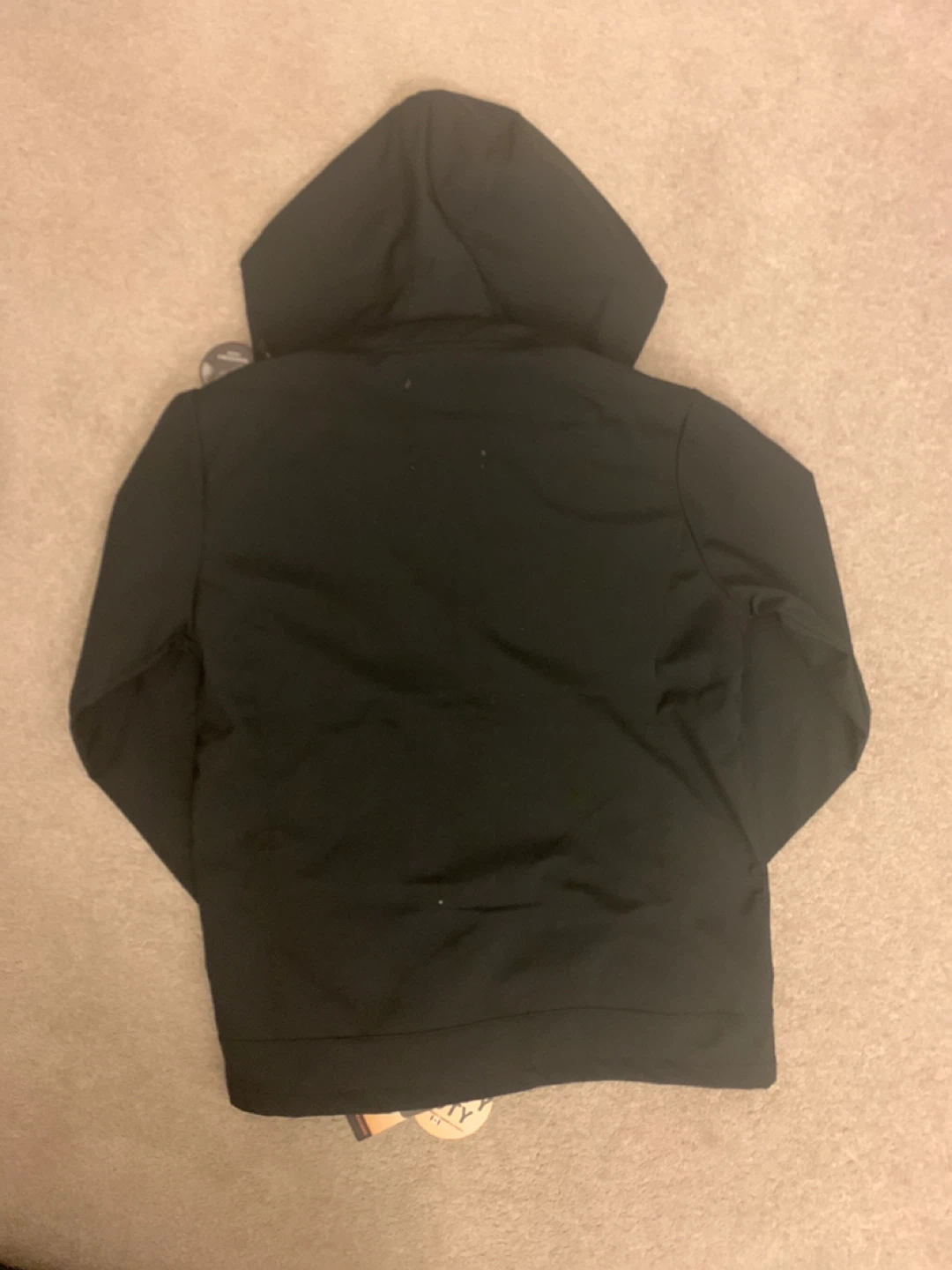 Canada Workgear Black Winter Jacket - photo 4