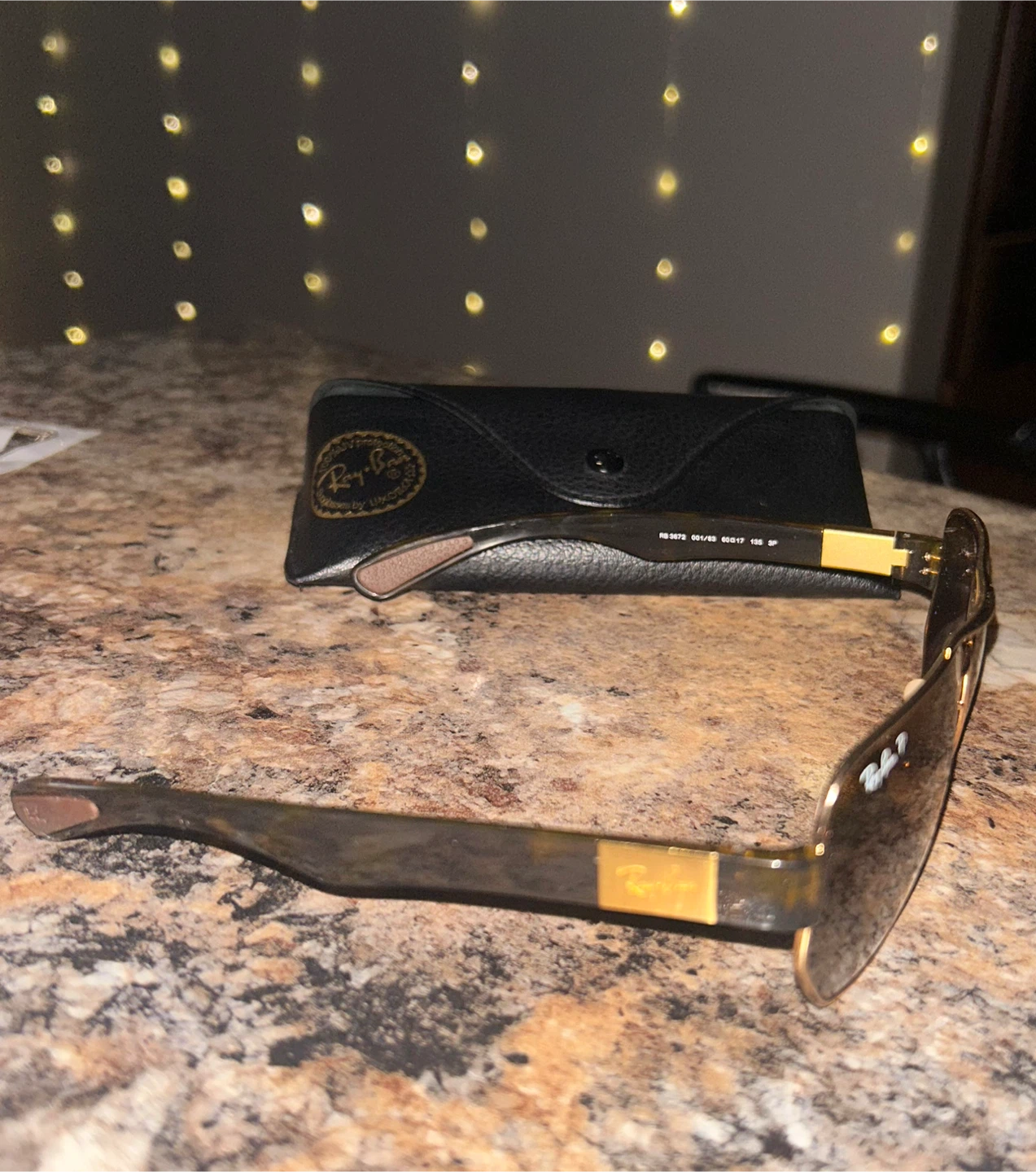 Ray-Ban RB3572 Sunglasses - photo 2