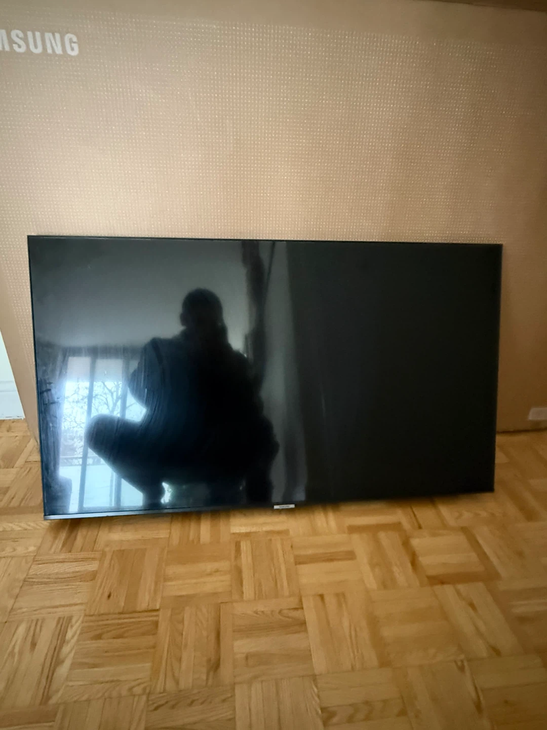 Samsung Smart TV - photo 3