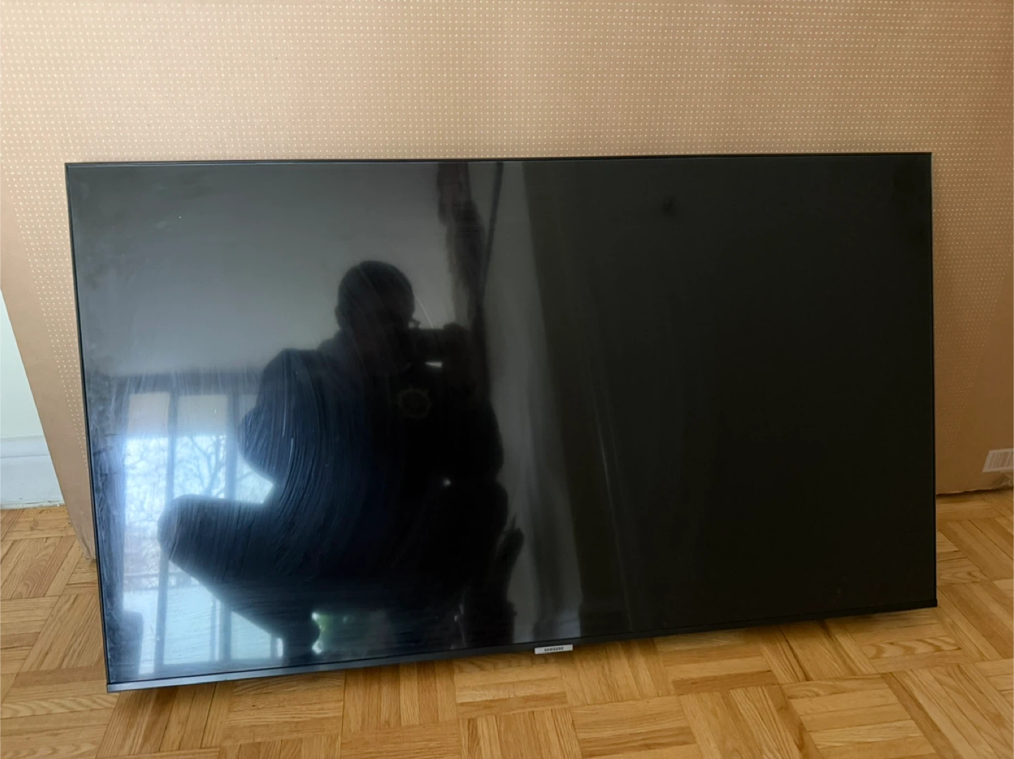Samsung Smart TV - photo 4