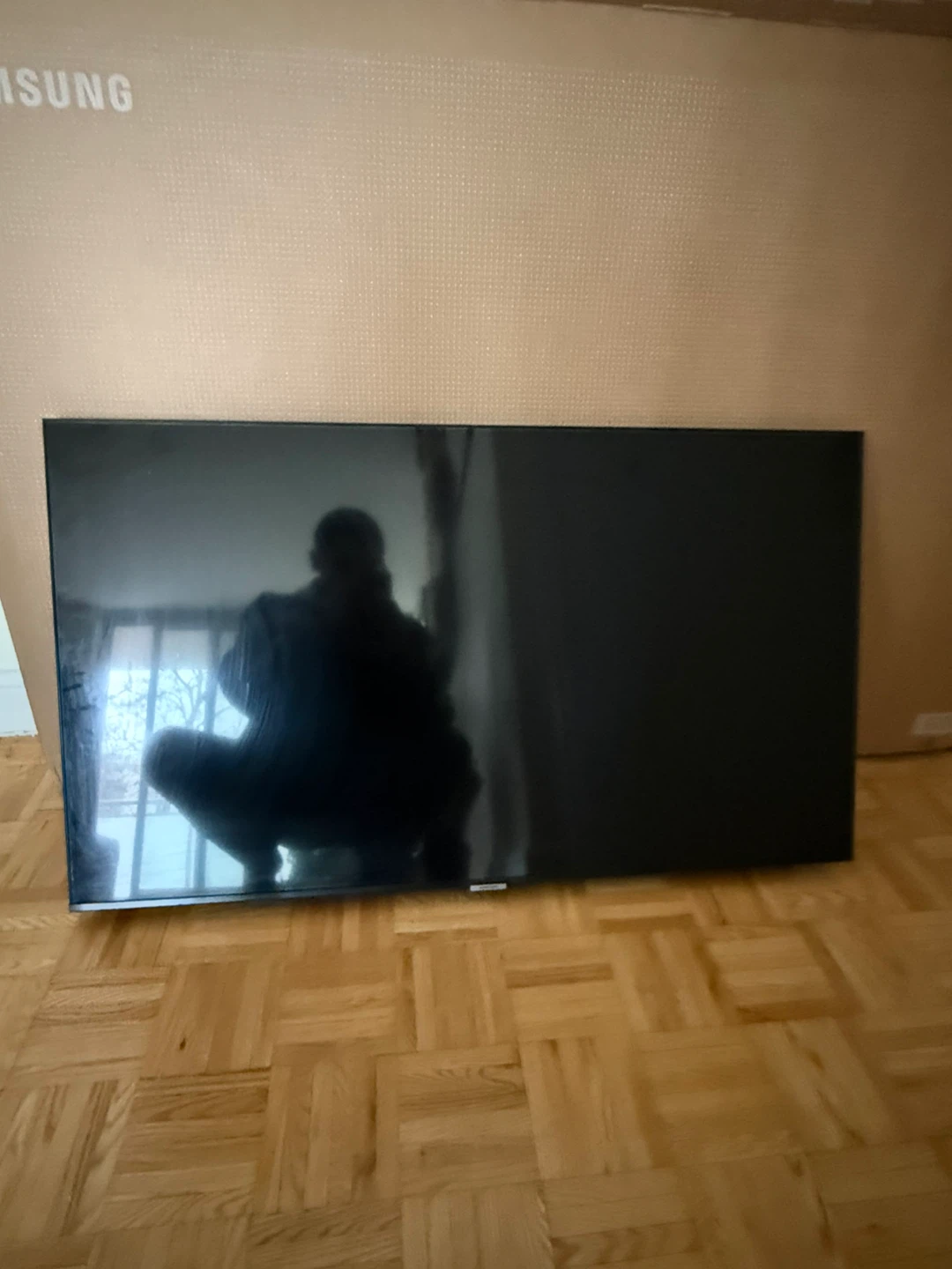 Samsung Smart TV - photo 2