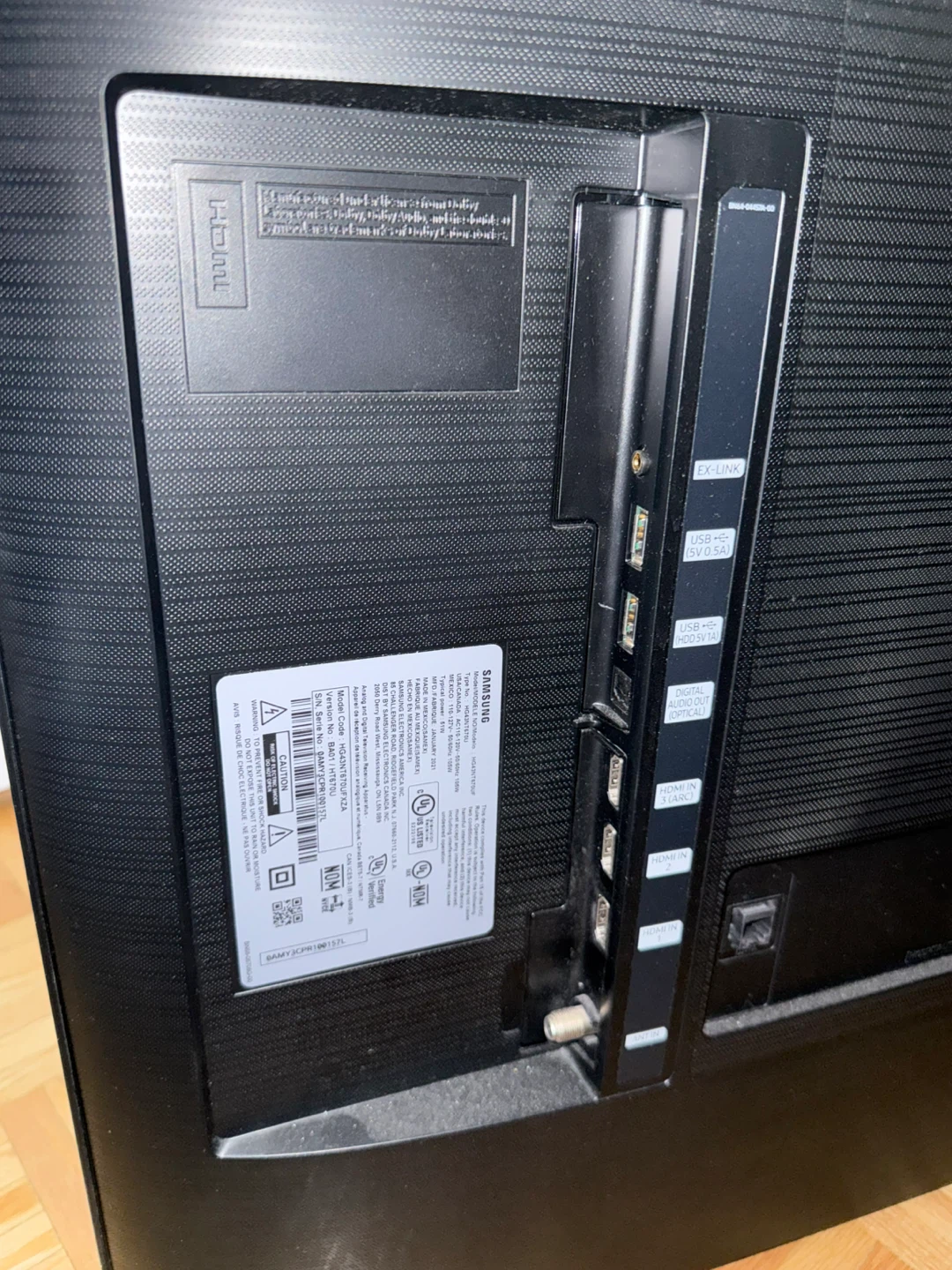 Samsung Smart TV - photo 5