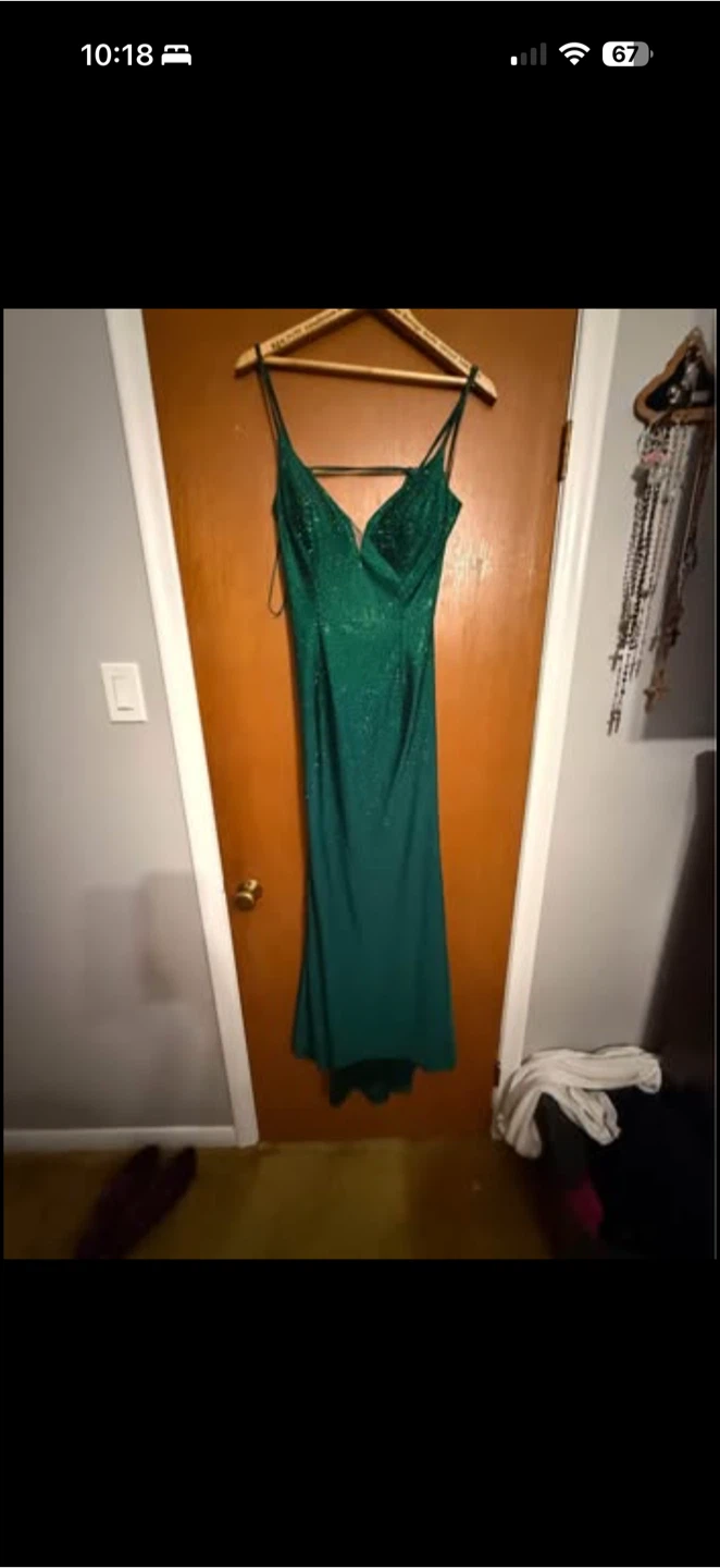 Assortment prom dress - photo 5