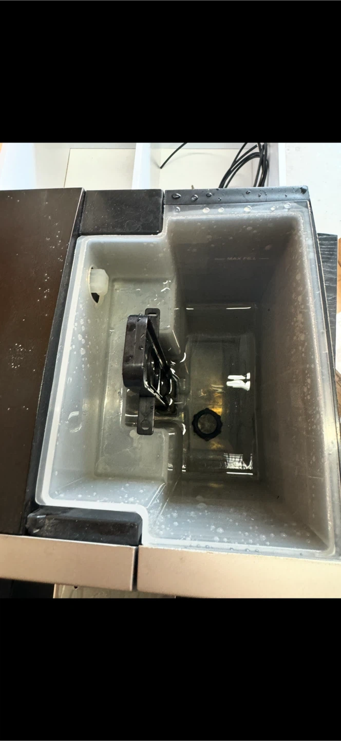 Keurig K150P Plumbed Commercial Brewing System - photo 5