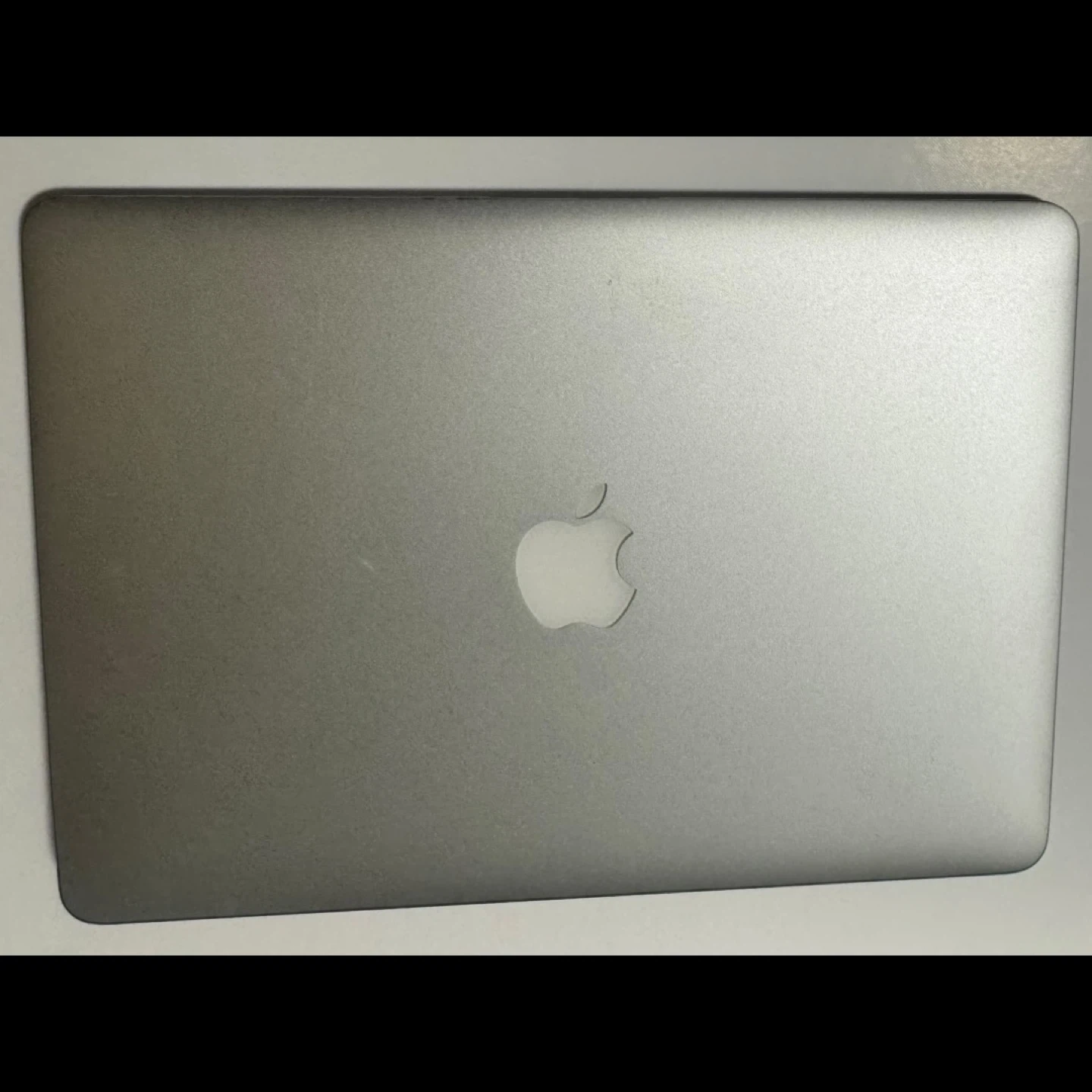 Apple MacBook Air Laptop (2017) - photo 3