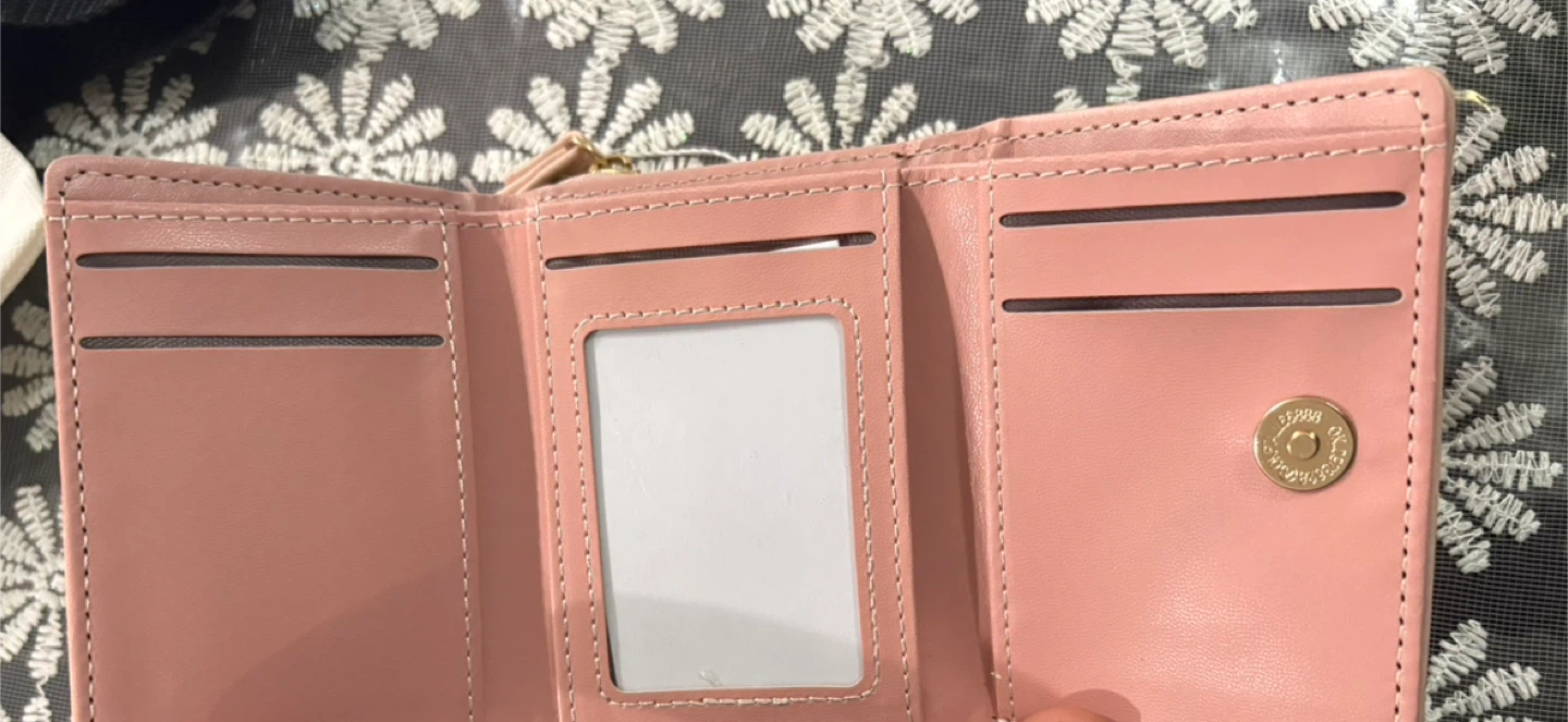 Forever young wallet - photo 2