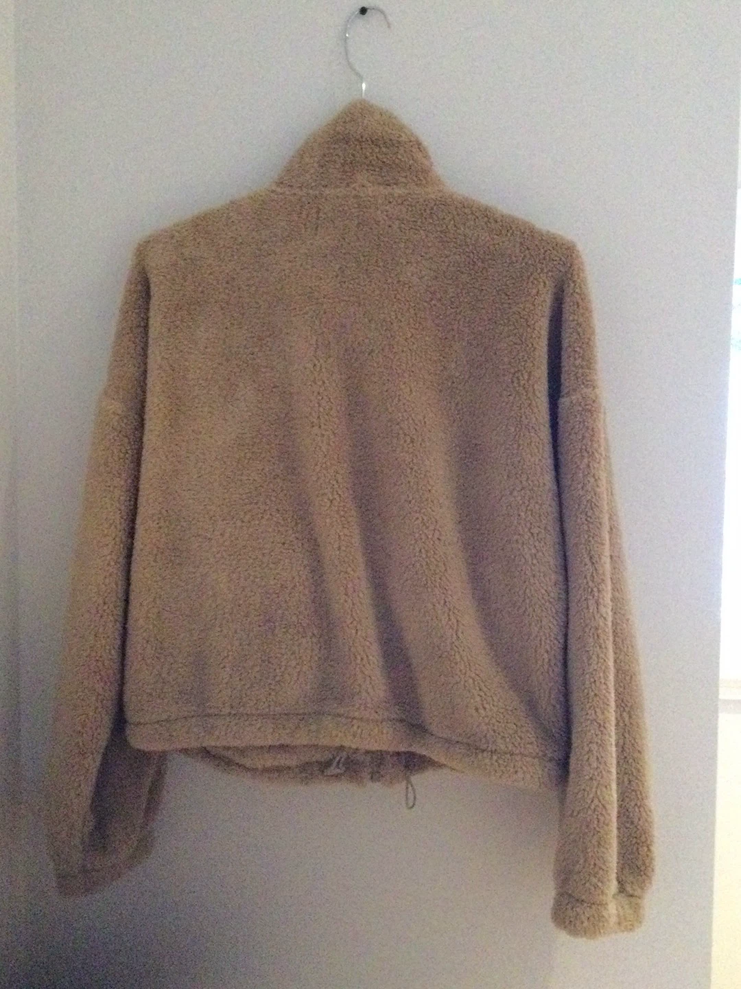 NWT Sunday Best Fleece Jacket - photo 2
