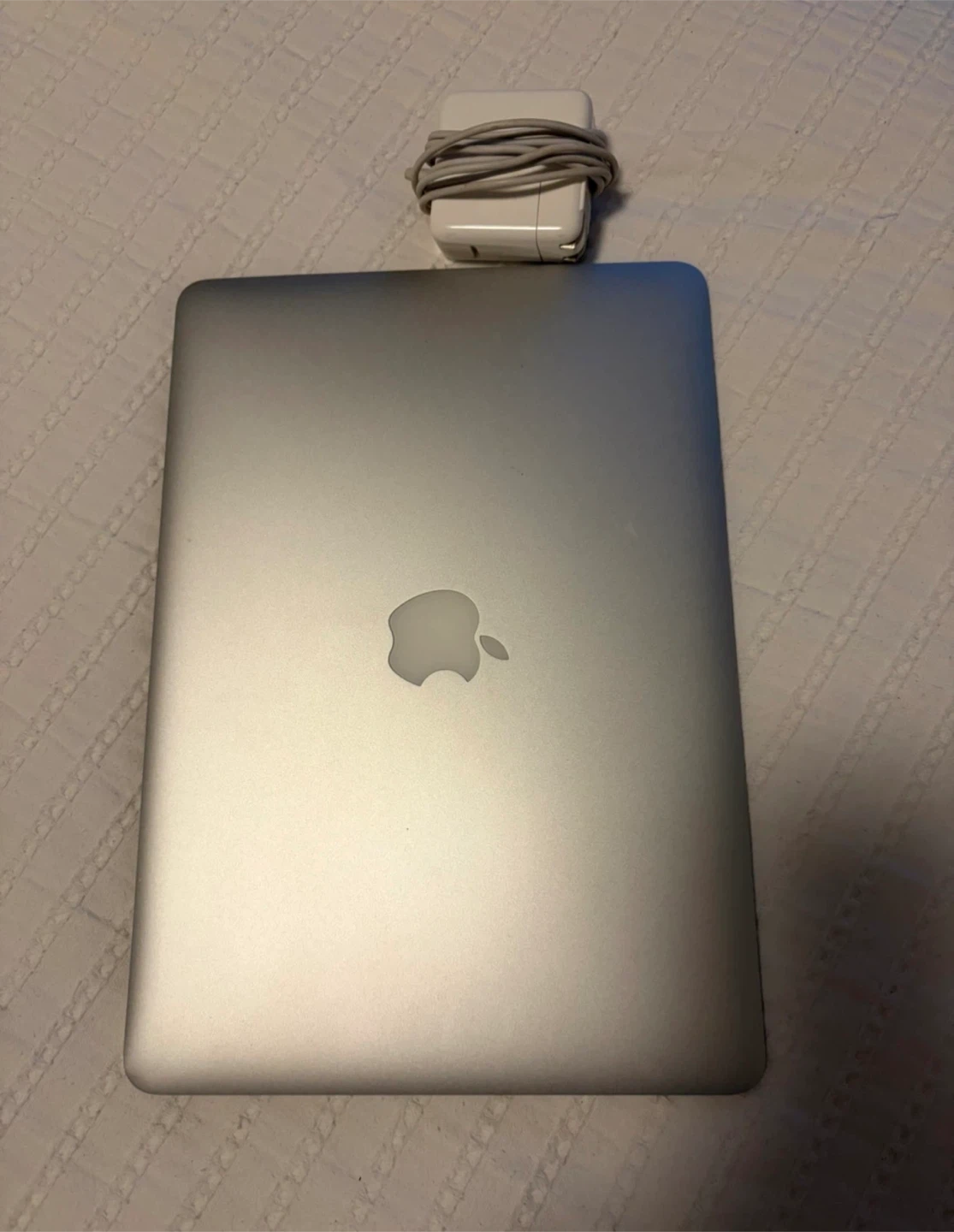 Apple MacBook Air Laptop - photo 5