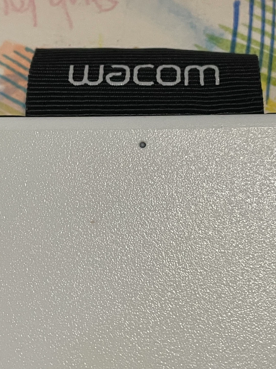 Wacom Graphics Drawing Tablet - photo 3