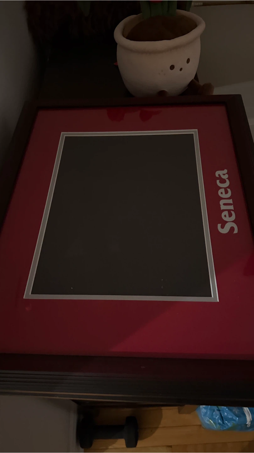 Seneca Photo Frame