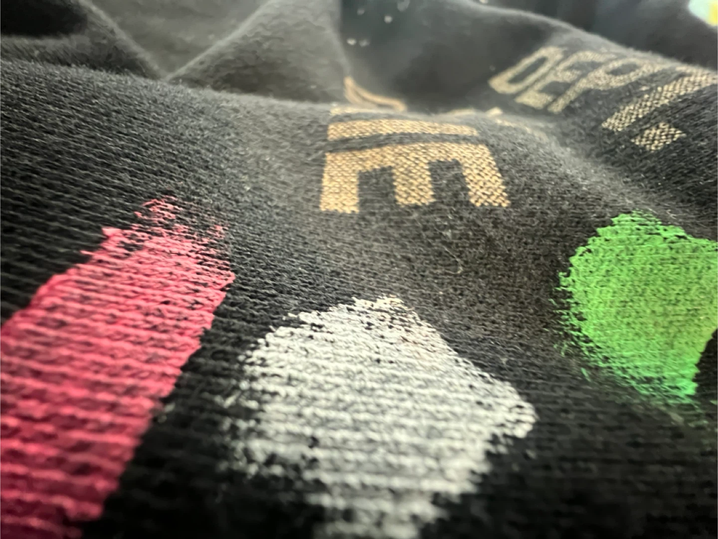 Gallery dept sweatpants - photo 2