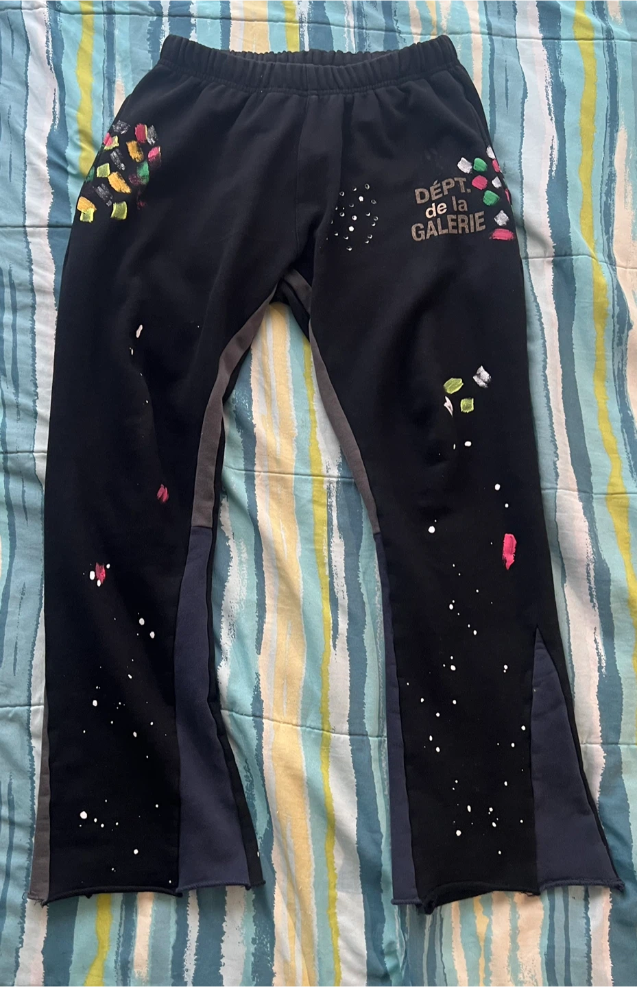 Gallery dept sweatpants