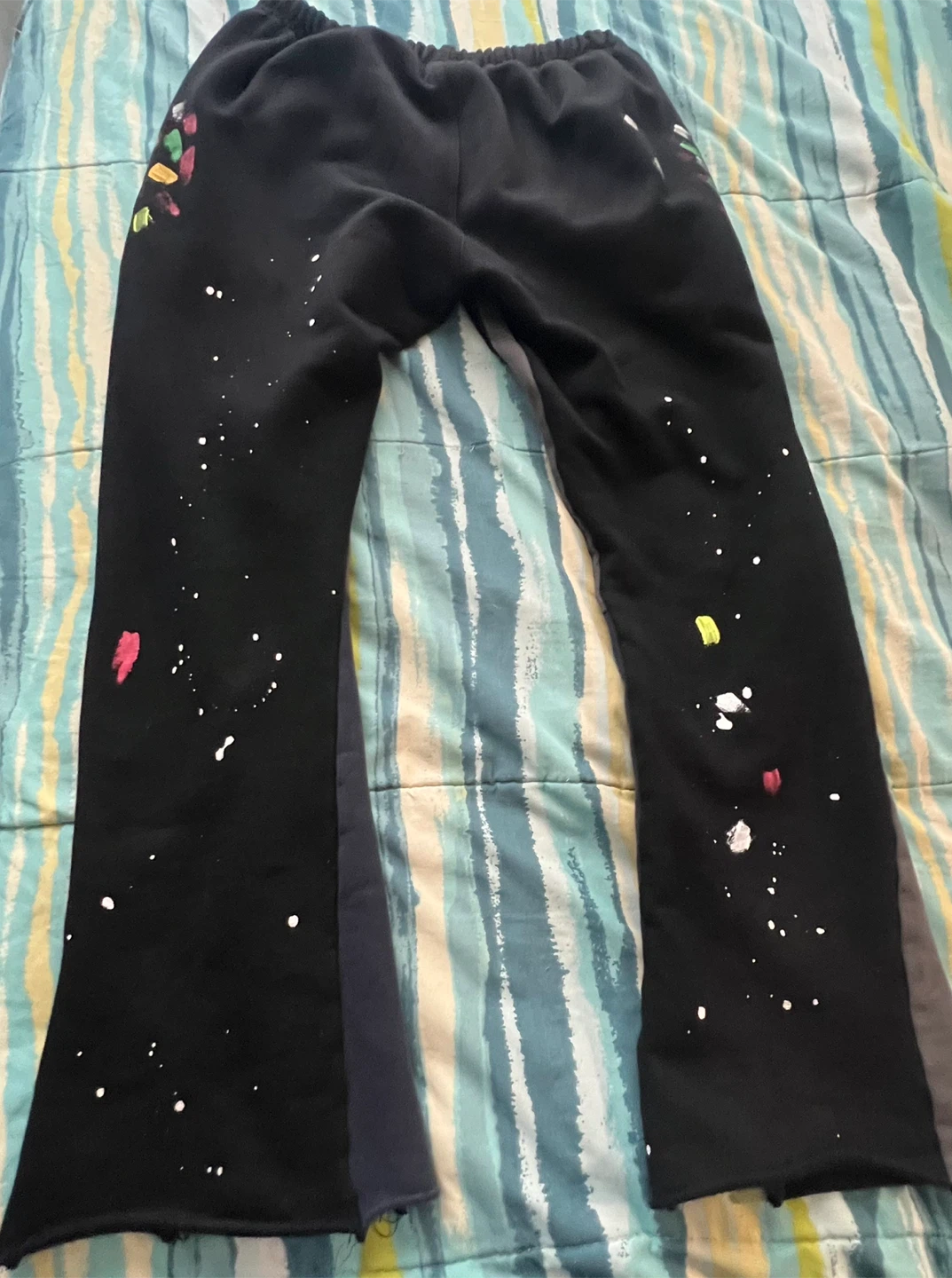 Gallery dept sweatpants - photo 4