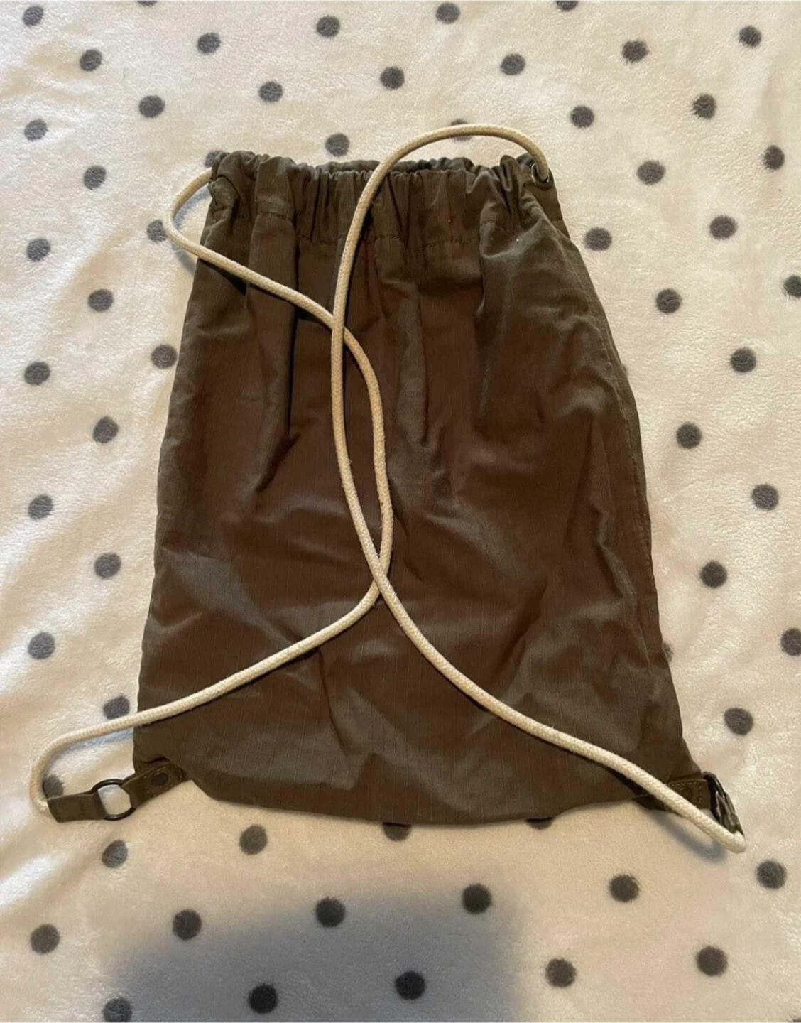 Old Navy Ace the Wave Drawstring Bag - photo 2