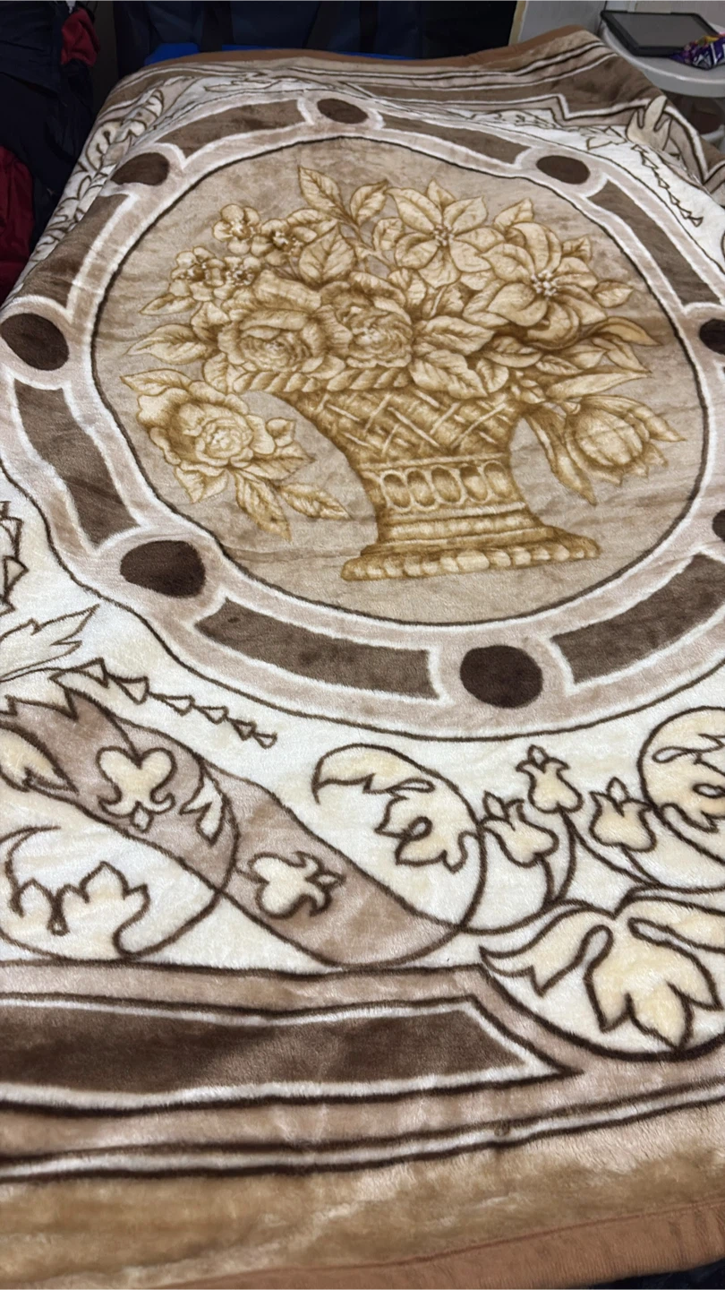 Clasica Home 7 Piece Bedding Set Rosemary-10 - photo 4