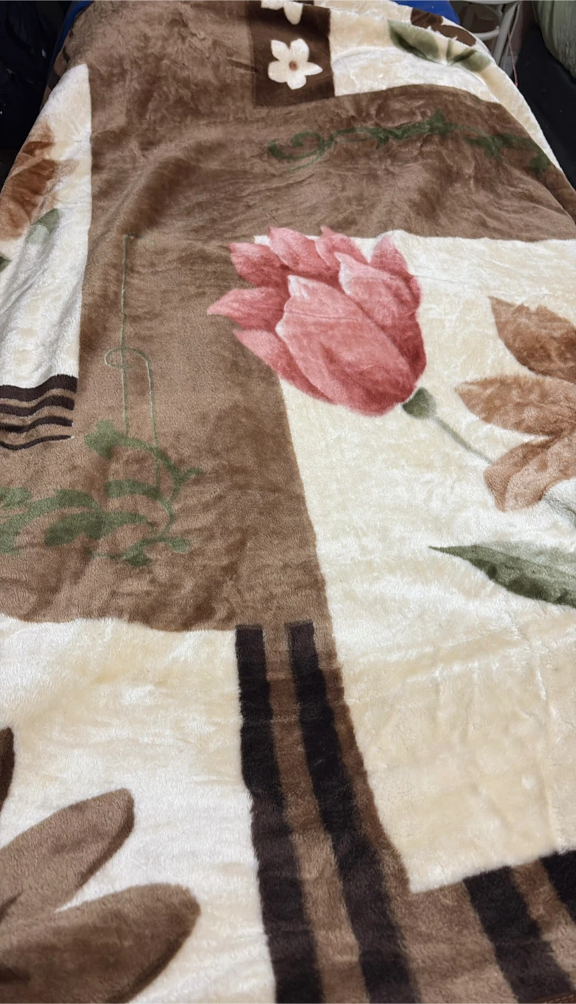 Clasica Home 7 Piece Bedding Set Rosemary-10 - photo 3
