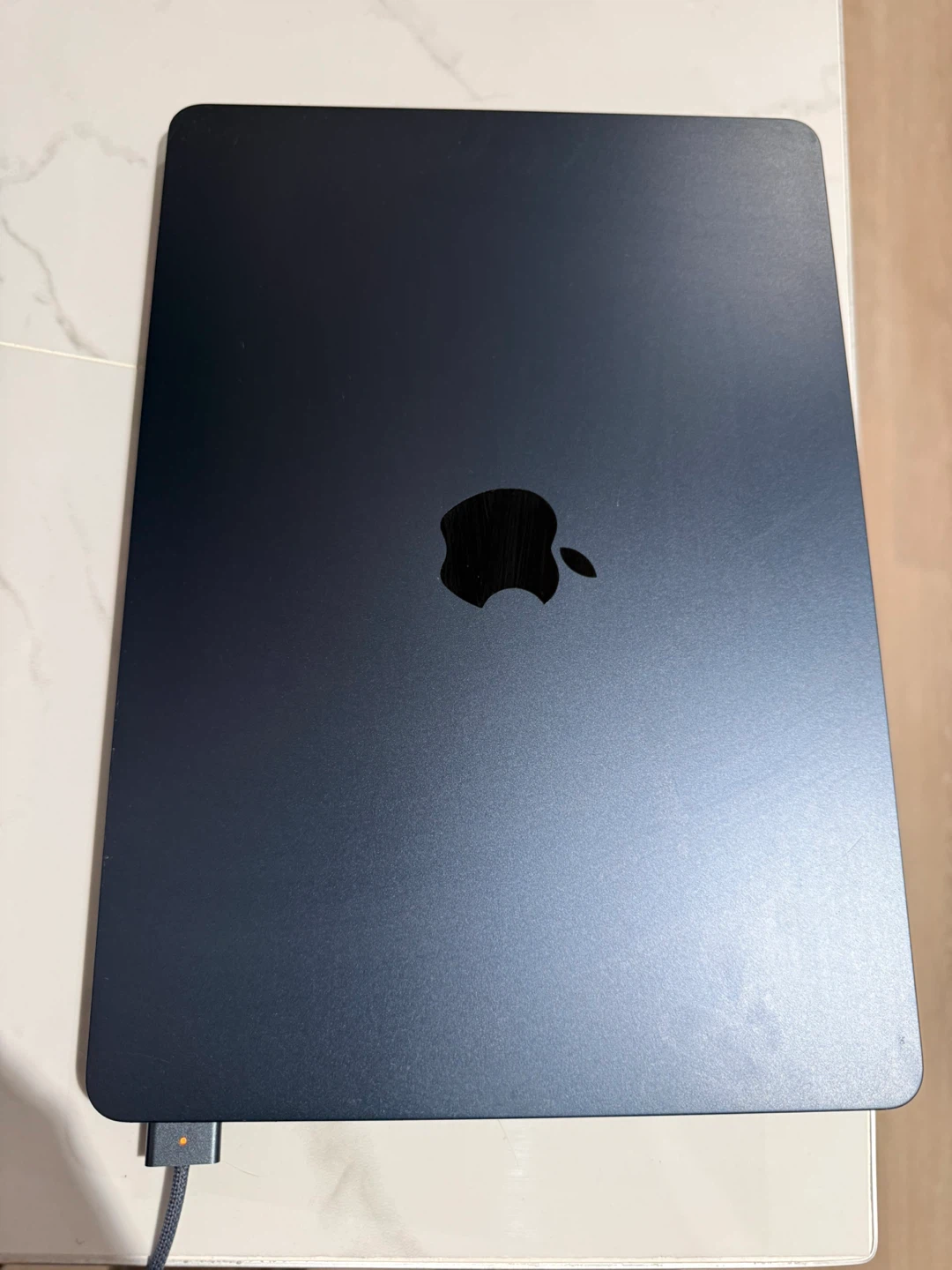 Apple MacBook Air 13” (M4, 16GB RAM, 256GB SSD) – Midnight