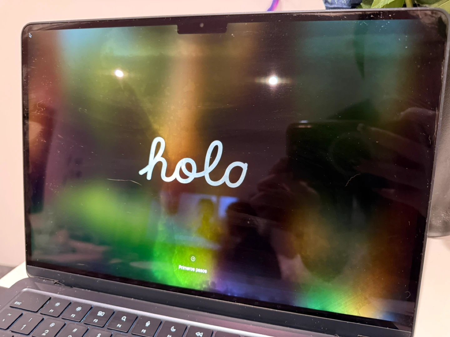Apple MacBook Air 13” (M4, 16GB RAM, 256GB SSD) – Midnight - photo 3