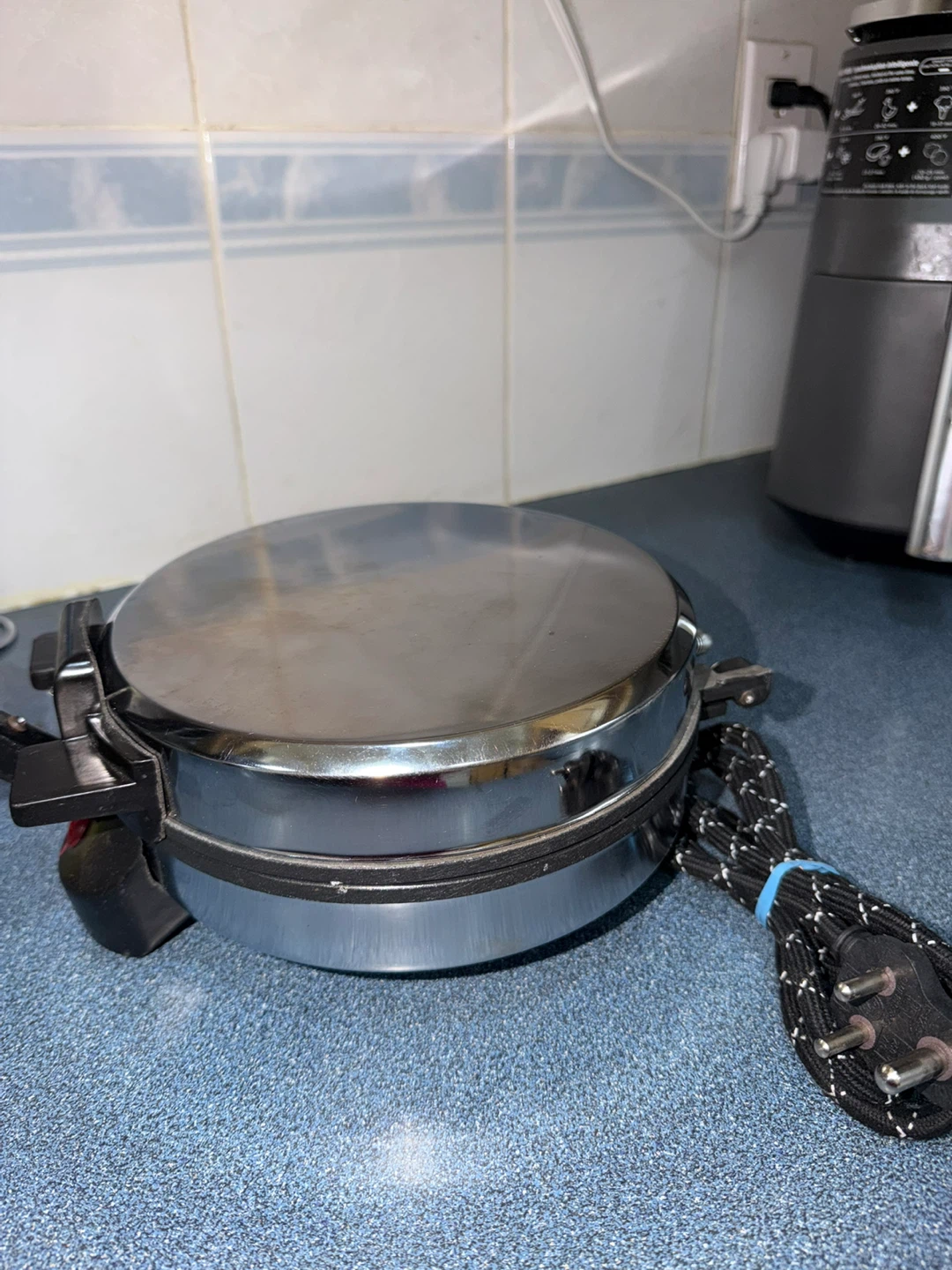 Chapati Maker - photo 3