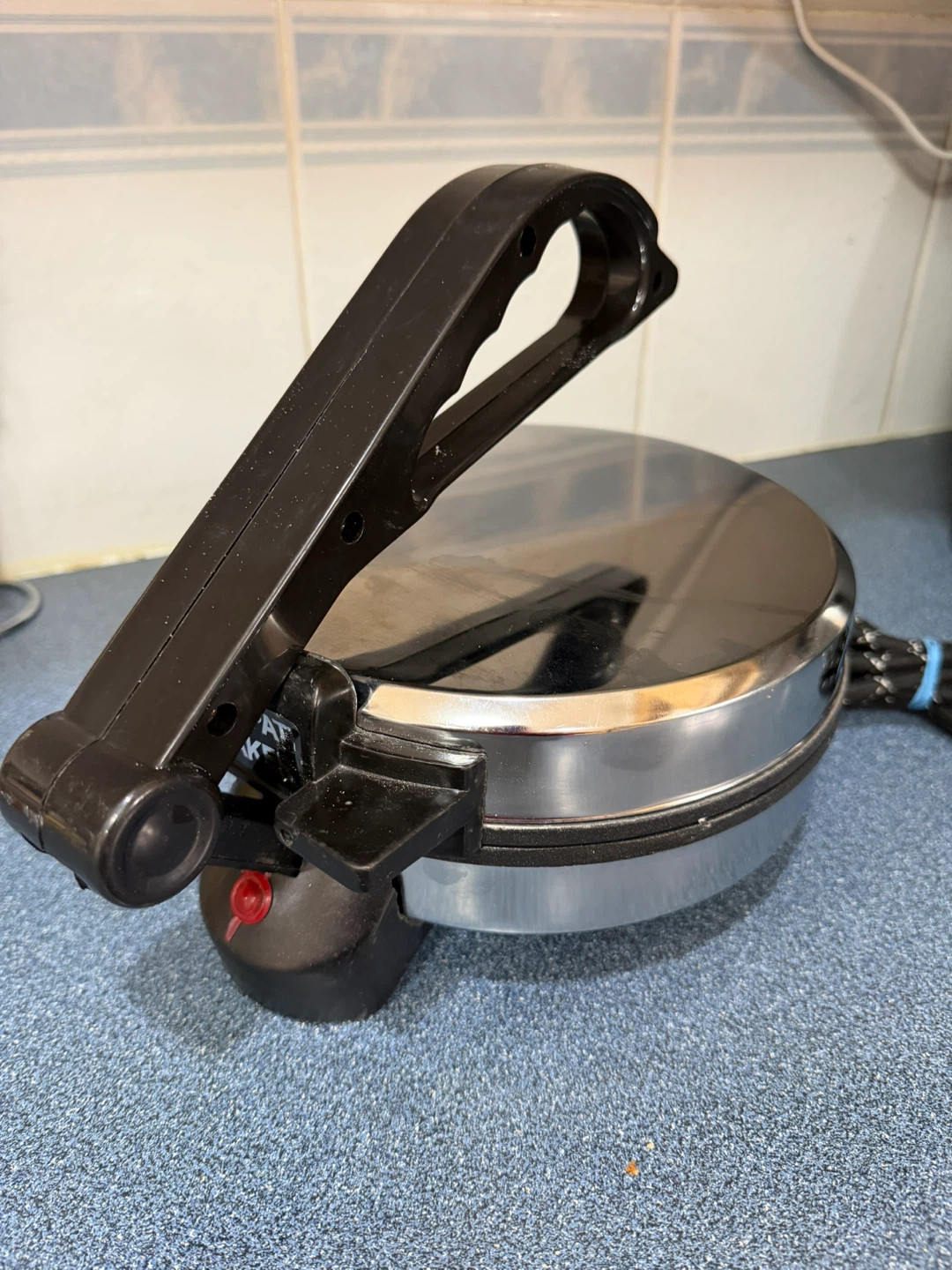 Chapati Maker