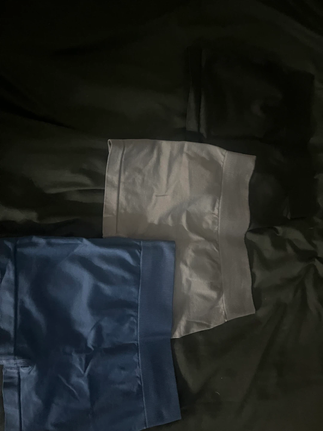 Workout shorts  (3-Pack)