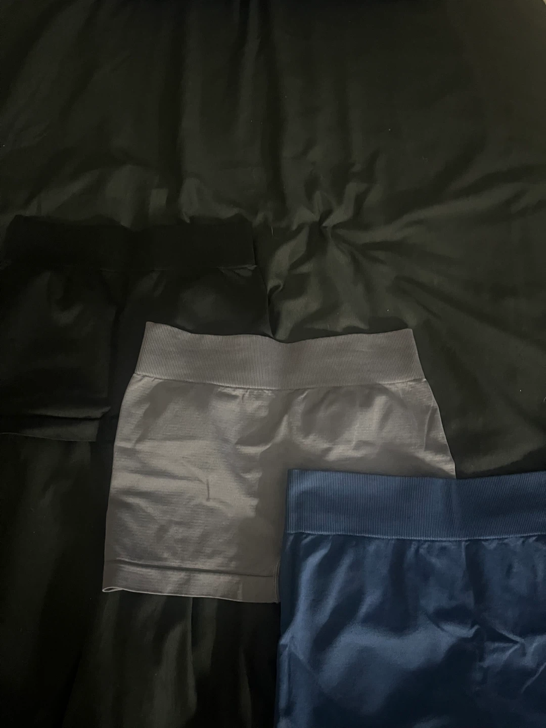 Workout shorts  (3-Pack) - photo 2