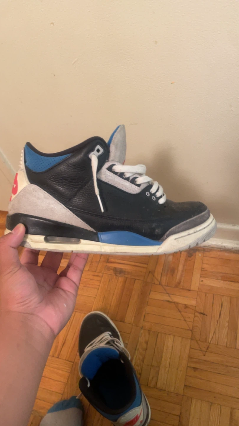 Jordan 3 Rare Air - photo 2
