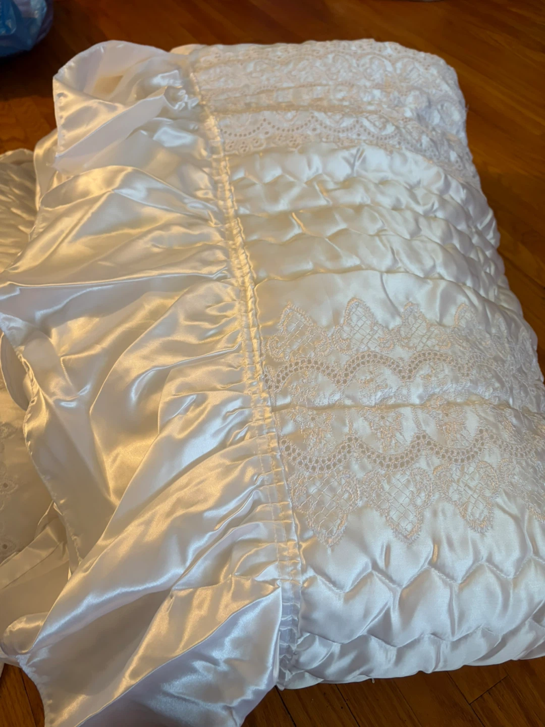 Nicole Edwards Collection Valerie Panel with Valance - photo 5