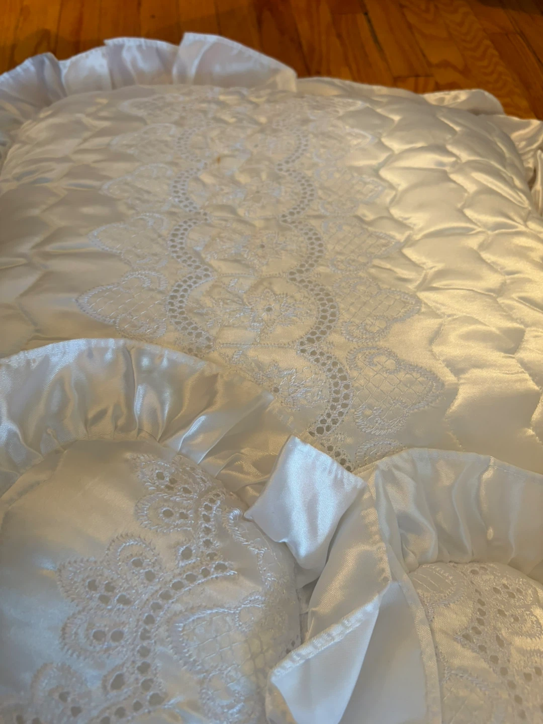 Nicole Edwards Collection Valerie Panel with Valance - photo 4