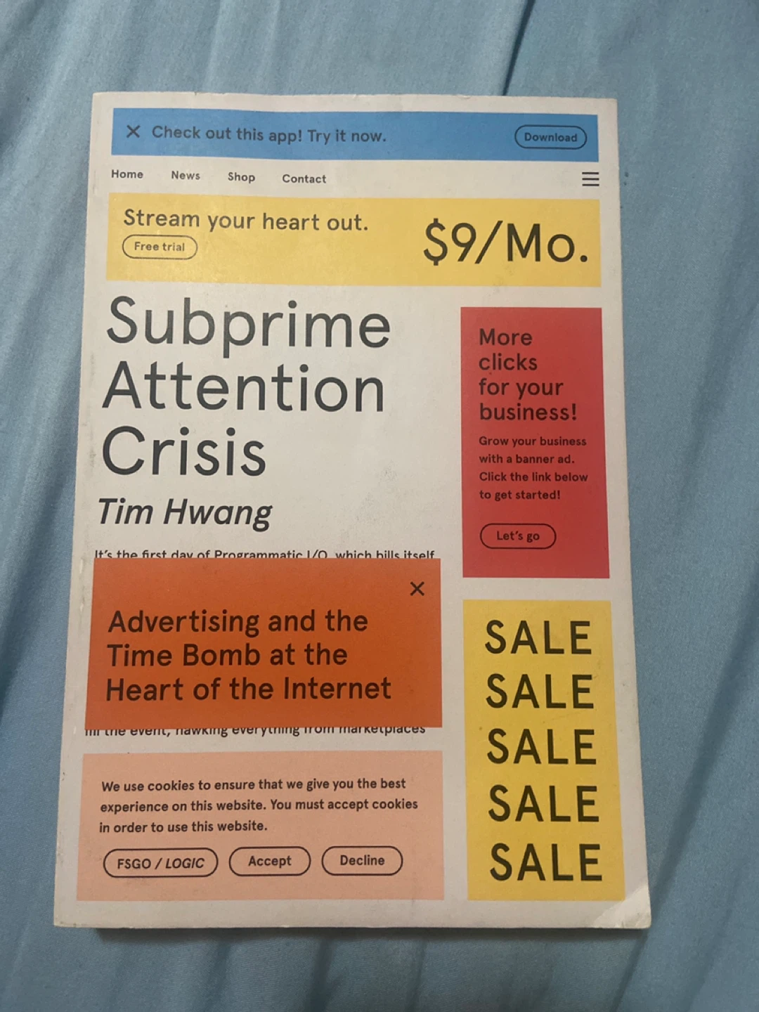 3 Economic/Entrepreneurial Books - photo 4