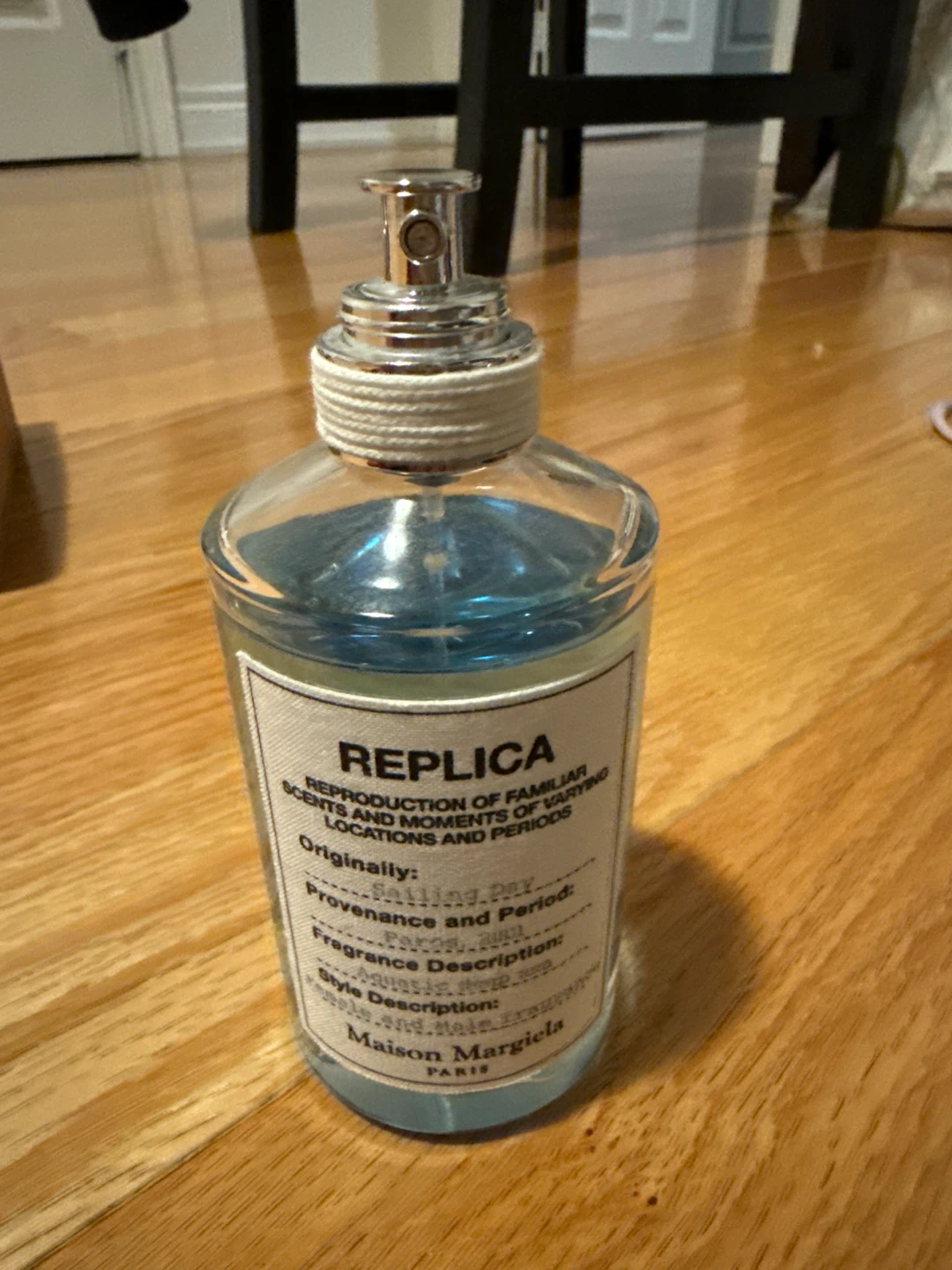 Maison Margiela Replica "Sailing Day" Eau de Toilette